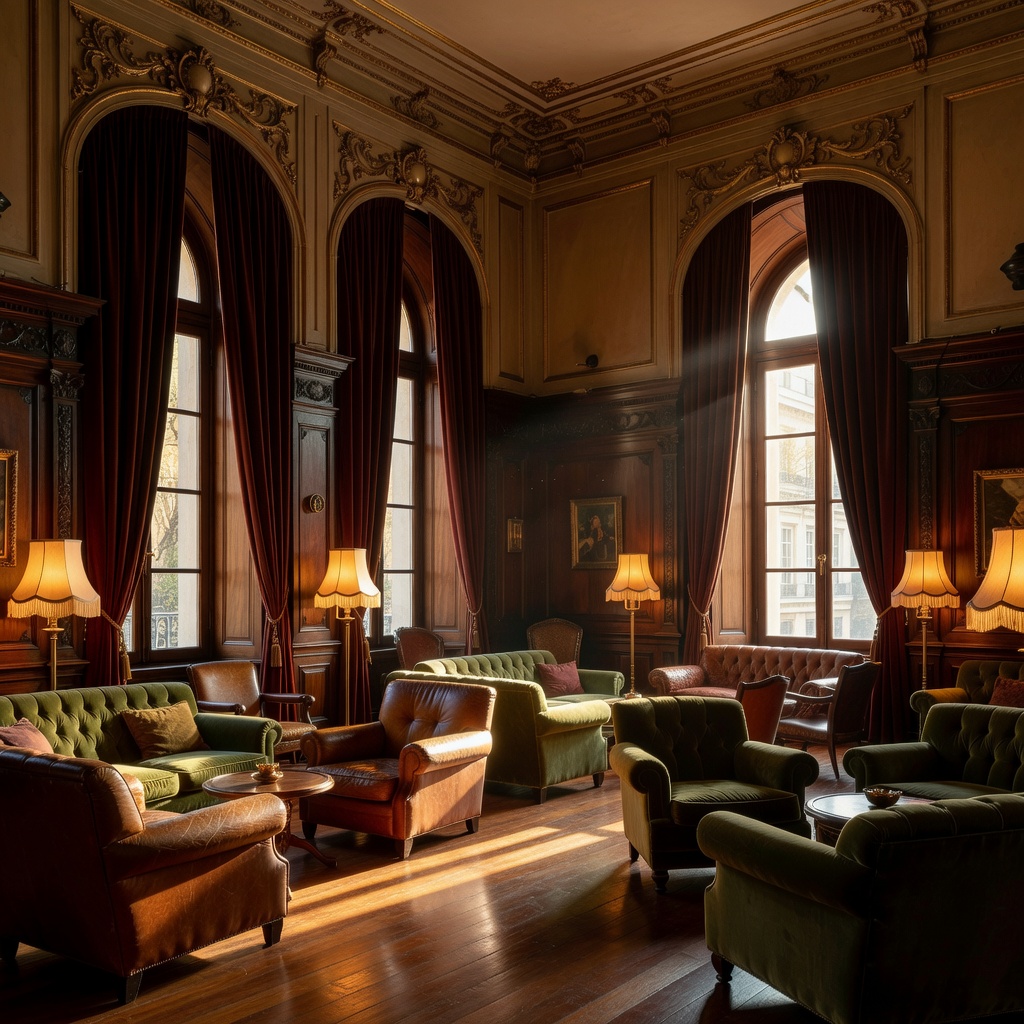 The Independente Hostel Lisbon ornate high ceilings and vintage Portuguese architecture